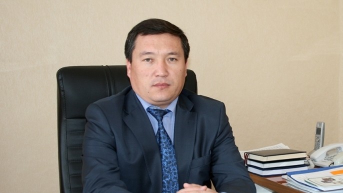 ГСБЭП должна стать партнером добросовестного бизнеса, - З.Осмонов &mdash; Tazabek