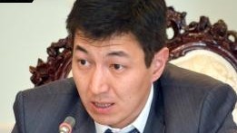 У госпредприятия &laquo;Кыргызтеплоэнерго&raquo; дебиторская задолженность составила 223,2 млн сомов, - А.Оморов &mdash; Tazabek