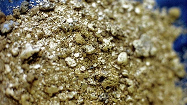 В 2017 году от конкурсов и аукционов на недра поступило 82,6 млн сомов в республиканский бюджет &mdash; Tazabek