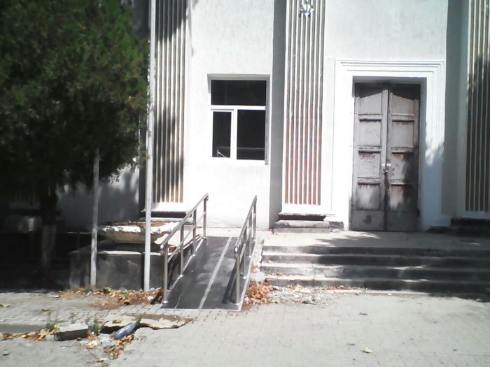 Главное фото