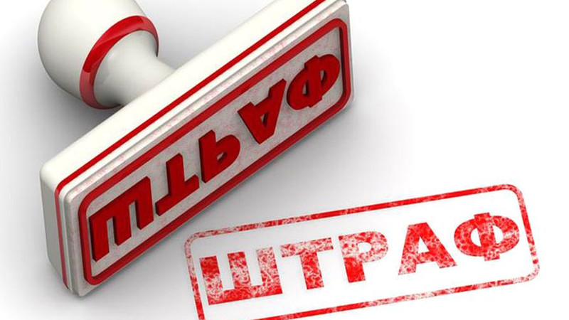 Бишкекская ветинспекция оштрафовала владельца ветаптеки, расположенного по ул.Кулиева на 4 тыс. сомов &mdash; Tazabek