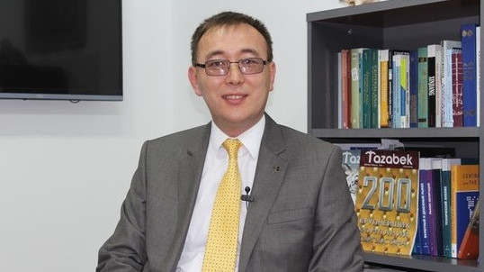 В экономике Кыргызстана избыточная денежная масса в сомах составляет 12 млрд сомов, - НБКР &mdash; Tazabek