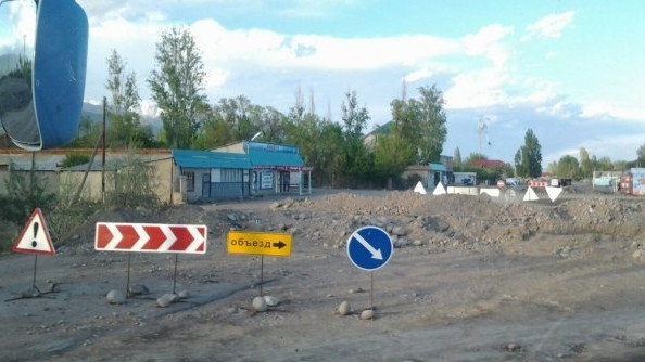 До 15 мая субподрядчикам выплатят задержанную оплату, - Минтранс &mdash; Tazabek