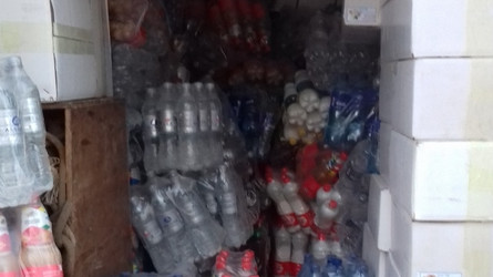 Россельхознадзор не пропустил 460 кг кисломолочных напитков &laquo;Тан&raquo; и &laquo;Курут&raquo; из Кыргызстана &mdash; Tazabek