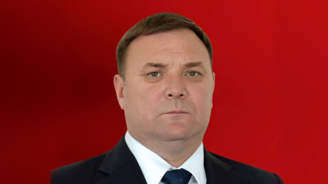 Болот Суюмбаев назначен председателем ГСБЭП — Tazabek