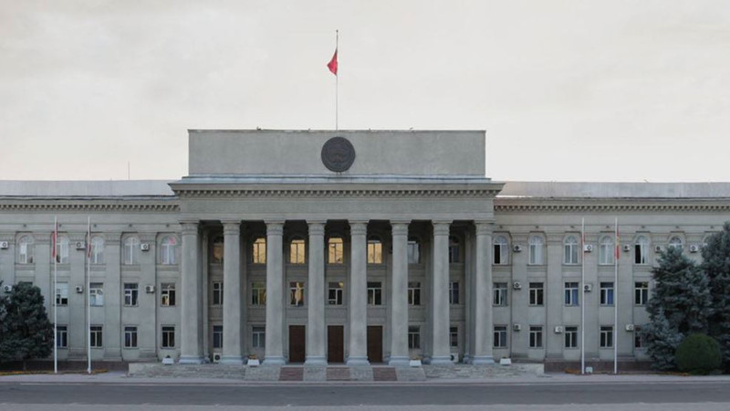 В 2017 году правительство выдало 530 млн сомов на покупку сельхозтехники в лизинг, - С.Исаков &mdash; Tazabek