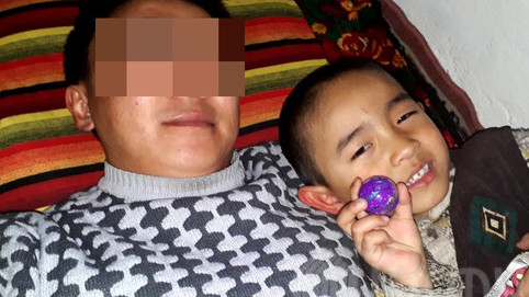 Главное фото