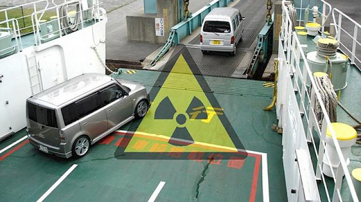 Таможня провела дезактивацию 178 автомашин, завезенных из Японии (перечень) &mdash; Tazabek