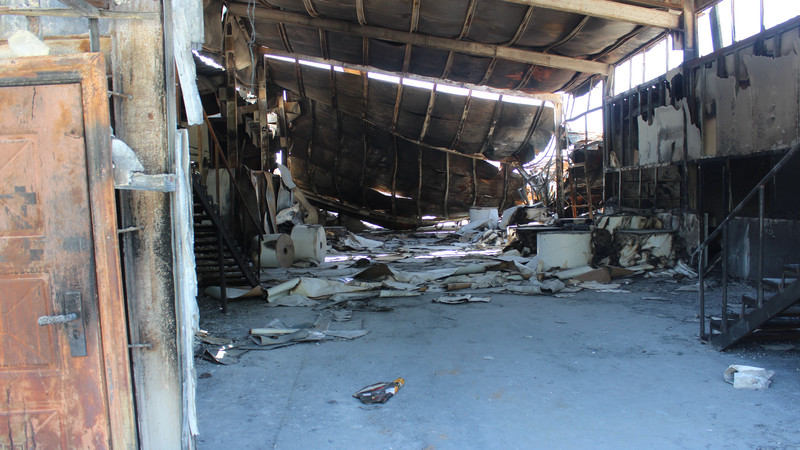 Вице-премьер-министр З.Аскаров посетил СЭЗ &laquo;Бишкек&raquo; &mdash; Tazabek