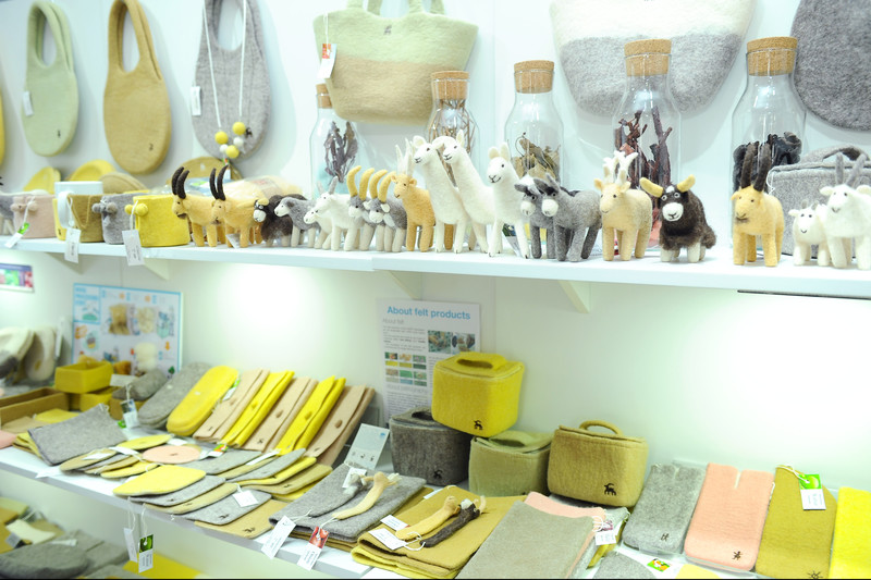 Проект &laquo;Одно село&mdash;один продукт&raquo; предлагается реализовать во всех областях Кыргызстана, - представитель JICA К.Кикучи &mdash; Tazabek