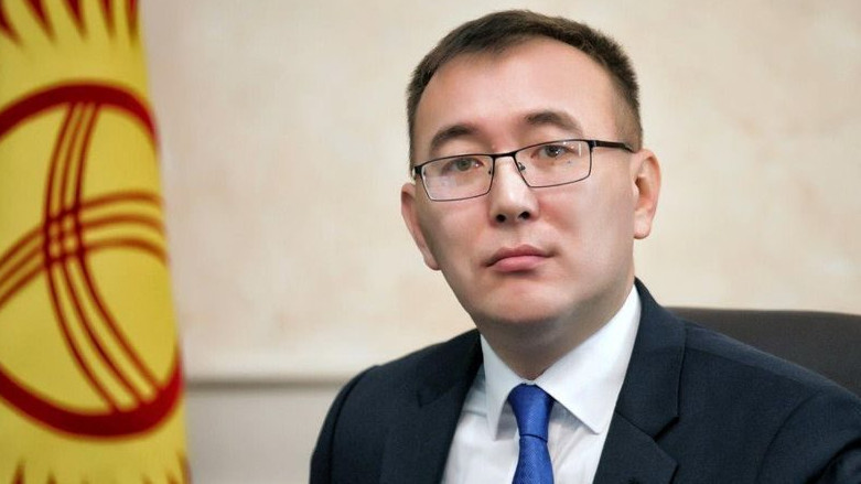 На сегодня предоставление интернет-банкинга в регионах КР проводится тяжело, - глава НБКР Т.Абдыгулов — Tazabek