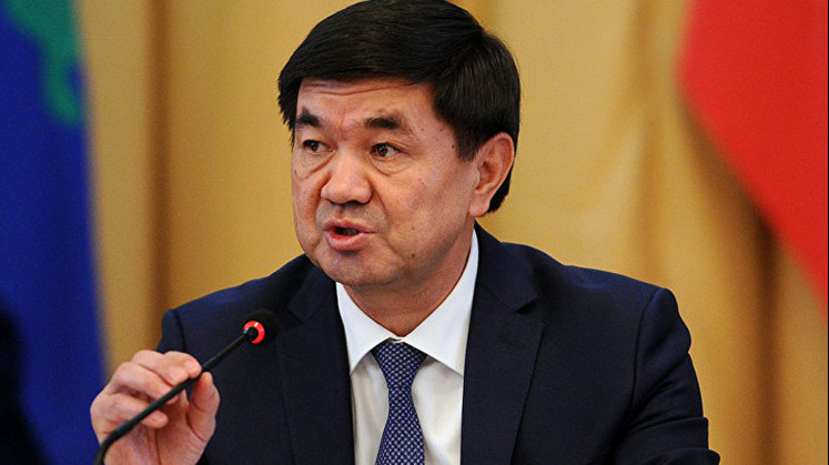 В рамках ЕАЭС реализуется план по либерализации 18 секторов сферы услуг, - правительство — Tazabek