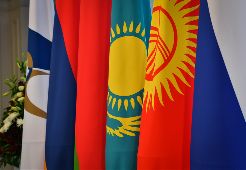 В ЖК внесли законопроект о ратификации протокола, по которому доля Армении в ЕАЭС по  ввозным таможенным пошлинам увеличивается с 1,11% до 1,22% &mdash; Tazabek