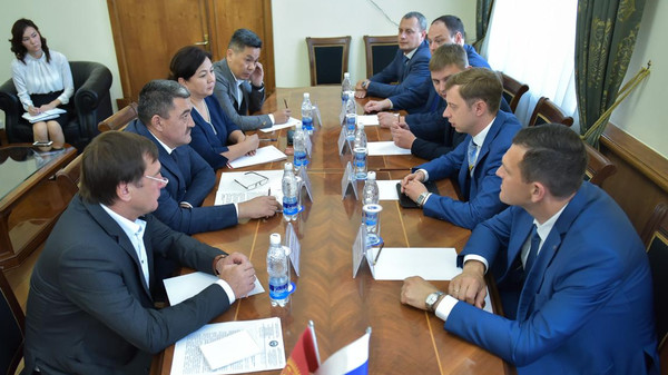 Главное фото