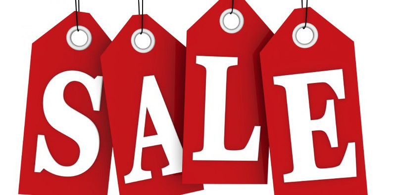 Летние скидки &mdash; Tazabek