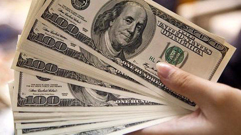 В Бишкеке выявлены поддельные доллары — Tazabek
