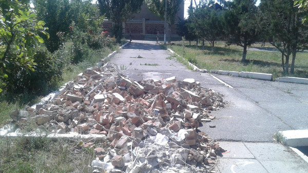 Главное фото