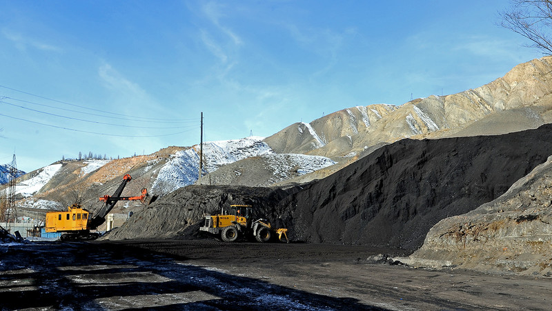 Куда вложиться инвесторам: Простаивающие предприятия Кыргызстана &mdash; Tazabek