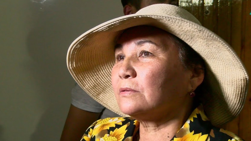 Мама С.Исакова о решении Верховного суда: В деле моего сына никакой коррупцией не пахнет &mdash; Tazabek