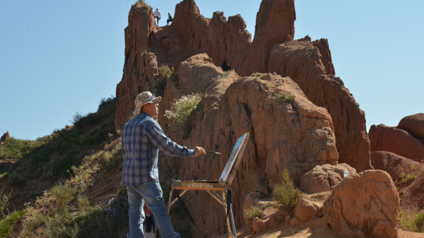 Главное фото