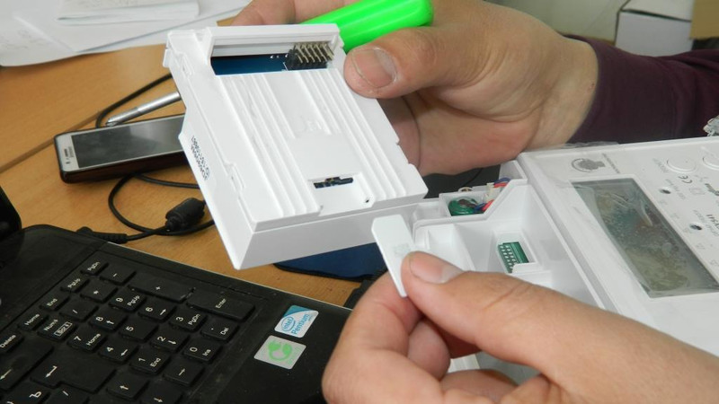 &laquo;Востокэлектро&raquo; объявило тендер на закупку 10 тыс. счетчиков &mdash; Tazabek