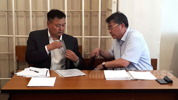 Главное фото