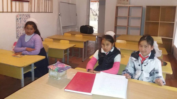 Минобразования разъяснило вопрос перегруженности школ