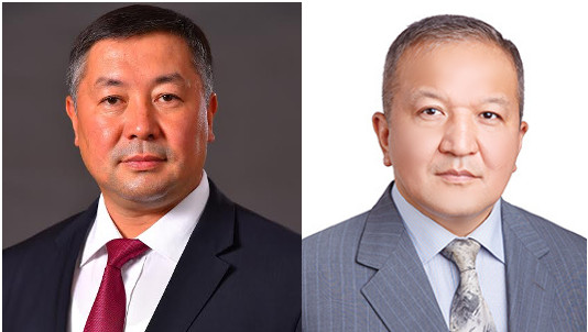 Депутат К.Исаев поинтересовался, когда проект CASA-1000 начнет работать, но кандидат на пост главы Госпромэнерго Э.Осмонбетов затруднился ответить &mdash; Tazabek