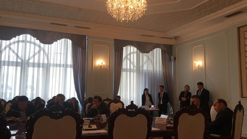 Международный комитет отклонил в первом чтении законопроект об обязательном страховании жилых помещений от пожара и стихийных бедствий &mdash; Tazabek