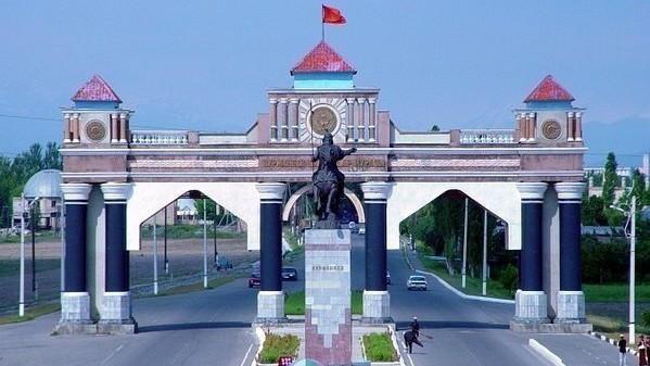 В каком регионе Кыргызстана производится наибольший объем сельхозпродукции? (показатели) &mdash; Tazabek