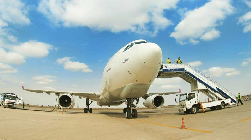 ОАО &laquo;МАМ&raquo;: Не забудьте проголосовать для определения лучшей авиакомпании-2018 &mdash; Tazabek