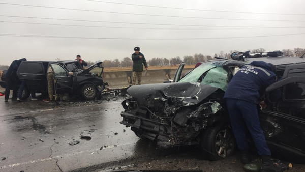 Главное фото