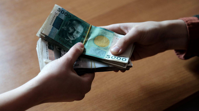 За  9 месяцев 2018 года ГСБЭП  выявила 95 фактов хищения бюджетных средств связанных с госзакупками &mdash; Tazabek