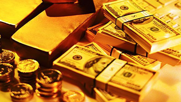 С начала года объем международных резервов Нацбанка показывает постоянное падение &mdash; Tazabek