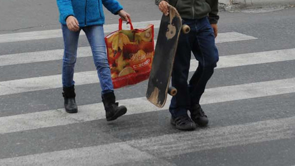 В зимний период будут усилены меры по обеспечению дорожной безопасности школьников, - вице-премьер