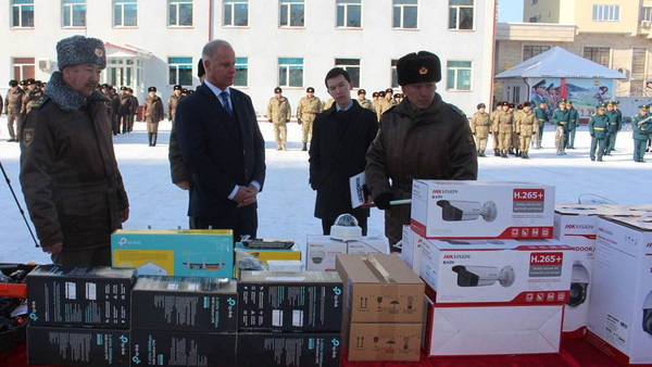 Главное фото