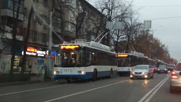 Главное фото