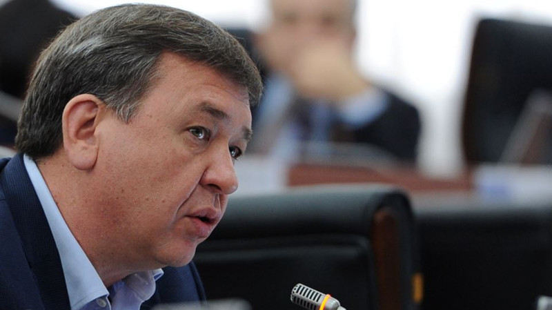 Нужно избавляться от ломбардов, это издержки прошлого, - депутат &mdash; Tazabek