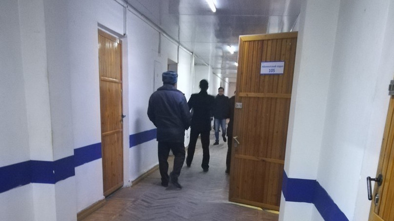 Финпол объяснил, с чем связан обыск в &laquo;Акнет&raquo; &mdash; Tazabek