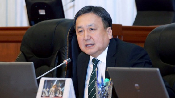 К ответственности нужно приучать только путем страха, - депутат об инвентаризации земель &mdash; Tazabek