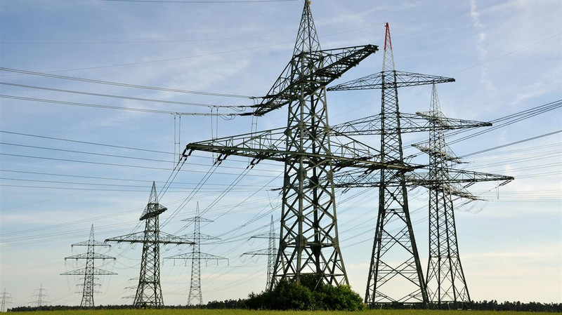 Энергетика &mdash; Как менялось потребление электроэнергии в Кыргыстане в течение недели? &mdash; Tazabek