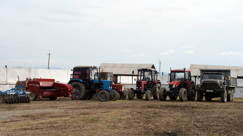 Депутат предложил вместо субсидирования комбанков выдать ссуду напрямую фермерам &mdash; Tazabek