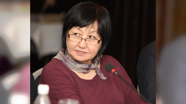 Главное фото