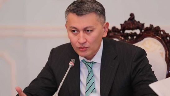 Депутат просит отремонтировать дорогу Таш-Комур&mdash;Кербен и позволить выдавать техусловия айыл окмоту на уровне РЭС &mdash; Tazabek