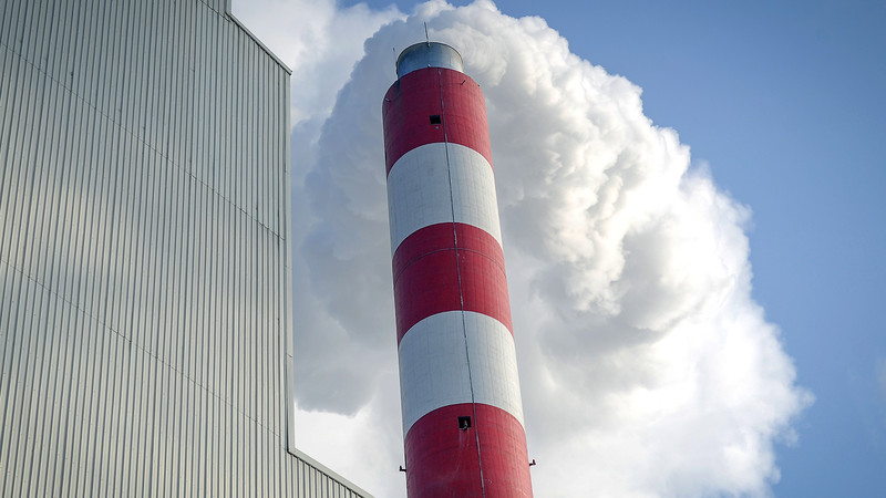 Авария на ТЭЦ: Новый блок ТЭЦ Бишкека не имеет отношения к аварии, - свидетель &mdash; Tazabek