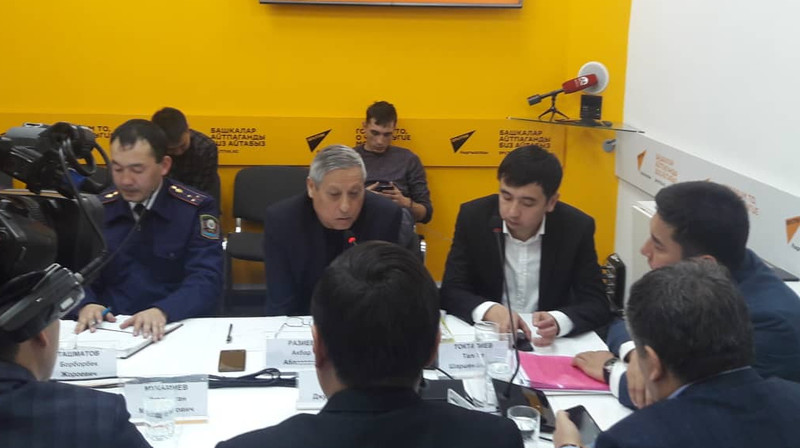 Департамент туризма: Наибольший поток туристов с Дальнего зарубежья в Кыргызстан  идет из 45 стран &mdash; Tazabek