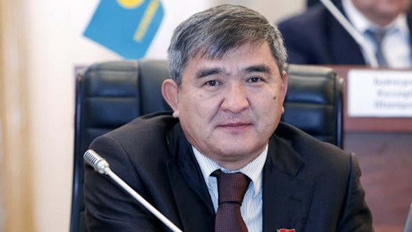 Депутат: На сегодняшний день Минсельхоз &mdash; это мальчик для битья &mdash; Tazabek