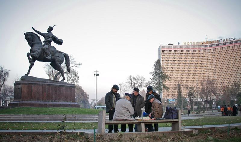 Главное фото