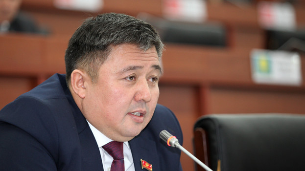 Нужно предоставить отечественным авиакомпаниям льготы, - депутат снова предлагает внести поправки в Воздушный кодекс — Tazabek