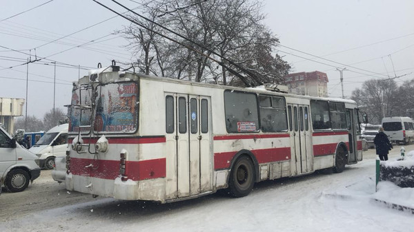 Главное фото